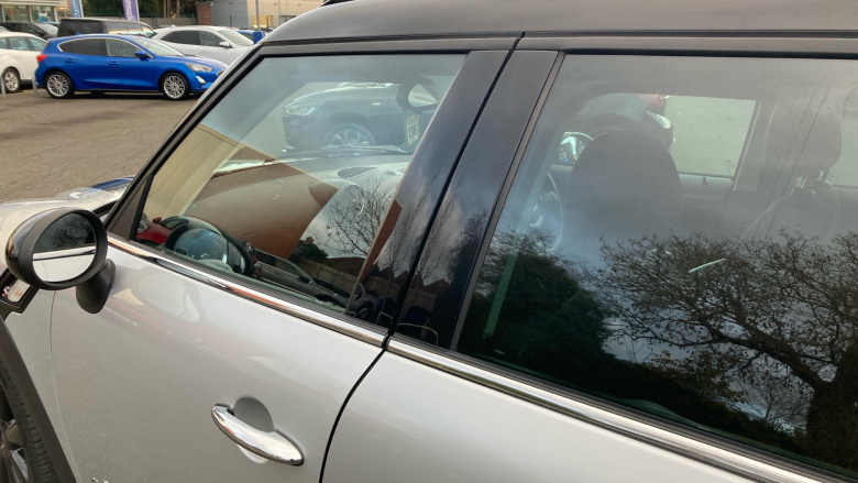 MINI Countryman 1.6 Cooper S ALL4 190 5dr Petrol Hatchback